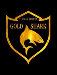 Gold Shark