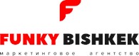 Funky Bishkek Маркетинговое
