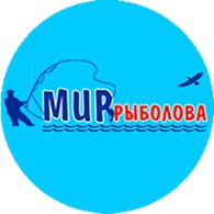  Мир рыболова