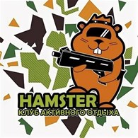 Лазертаг Hamster