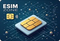 Компания EsimZone