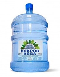 ООО "Покров-Вода"