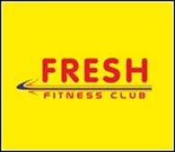 Фитнес-клуб "Fresh"