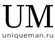  UniqueMan