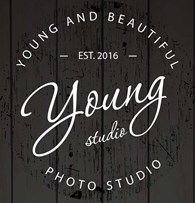 Интерьерная фотостудия "Young studio"