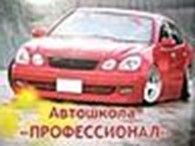  Автошкола «Профессионал»