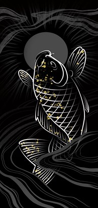 Японская татуировка