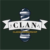 Барбершоп мужская парикмахерская "Clan"