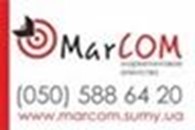 Маркетинговое агентство "MarCOM"
