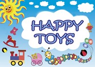 ООО Happy toys