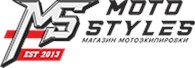 MotoStyles