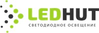 "LedHut" — интернет-магазин светодиодного освещения
