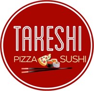 Доставка суши и пиццы Takeshi.kz