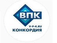 ВПК Конкордия