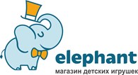 Интернет магазин детских игрушек «ЭЛЕФАНТ»