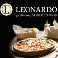 "Leonardo"