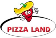 "Pizza Land"