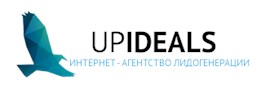 Рекламное агентство "UPIDEALS"