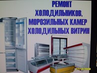 ООО Ремонт холодильников на дому