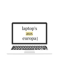 Laptop's