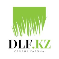 Семена газона DLF.KZ