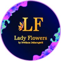 Студии Цветов «Lady Flowers by Svetlana Dzharagetti»
