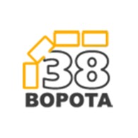  Автоматические Ворота38