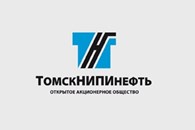 ОАО «ТомскНИПИнефть»