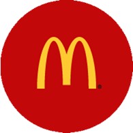  Макдоналдс, сеть ресторанов быстрого обслуживания