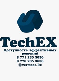 TechEX