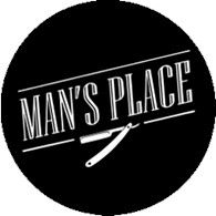 Man`s place