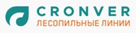 «Cronver - Лесопильные линии»