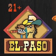 Бар El-Paso
