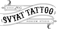 Svyat Tattoo