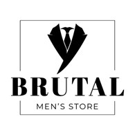 Brutal Men’s Store