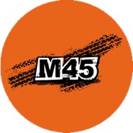 М45