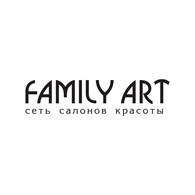 Сеть салонов красоты "Familyart"