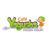 Cafe Yagusha Frozen Yogurt