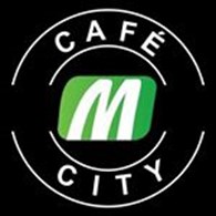 "CAF&#201; M-CITY"