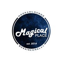 Magical Place