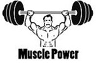 Интернет-магазин спортивного питания "Muscle-Power"