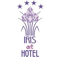 Iris art hotel