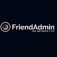 FriendAdmin