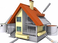 Красим Крыши