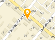 Метизный двор от Tech-KREP