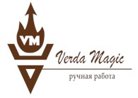 ИП Магазин ручной работы - мастерская "Verda"