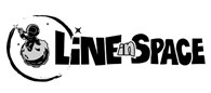 Line in Spaсe