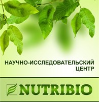 ООО "Nutribio"