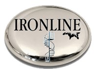 IRONLINE - Изготовление металлоконструкций