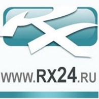 Поисковый интернет портал "R x 24"